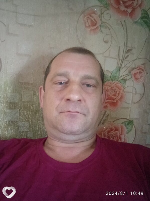 Сергей, 46, Перми — анкета №283295