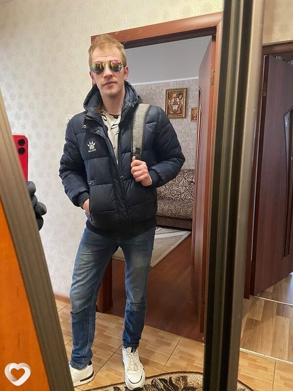 Дмитрий, 33, Гродно — анкета №283300