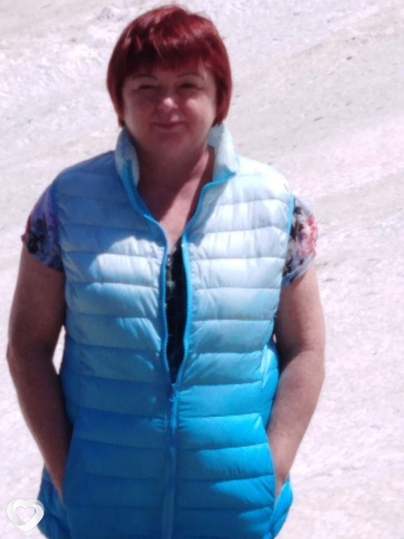 Галина, 65, Оренбурге — анкета №283304