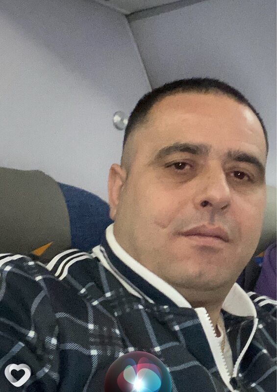 Миша, 42, Уфе — анкета №283308