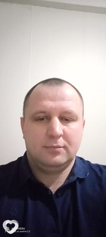 Вадим, 45, Красноярске — анкета №283134