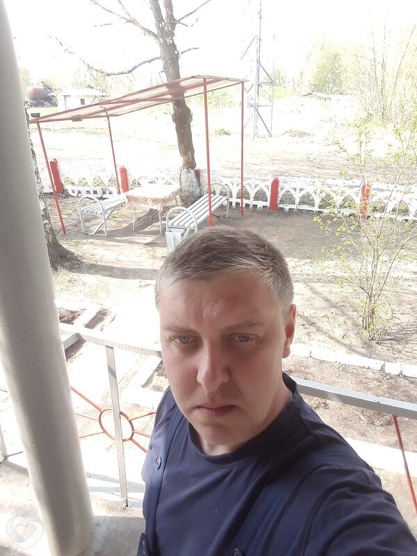 Александр, 43, Твери — анкета №283137