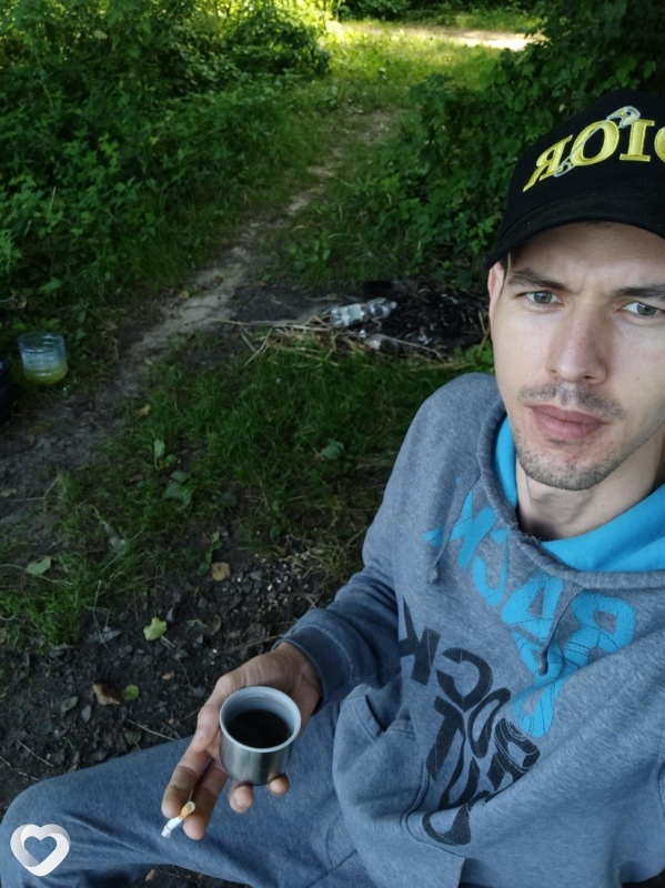Андрей, 31, Минске — анкета №283146