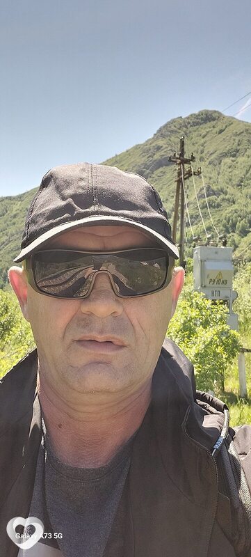 Сергей, 52, Усть-Каменогорск — анкета №283151