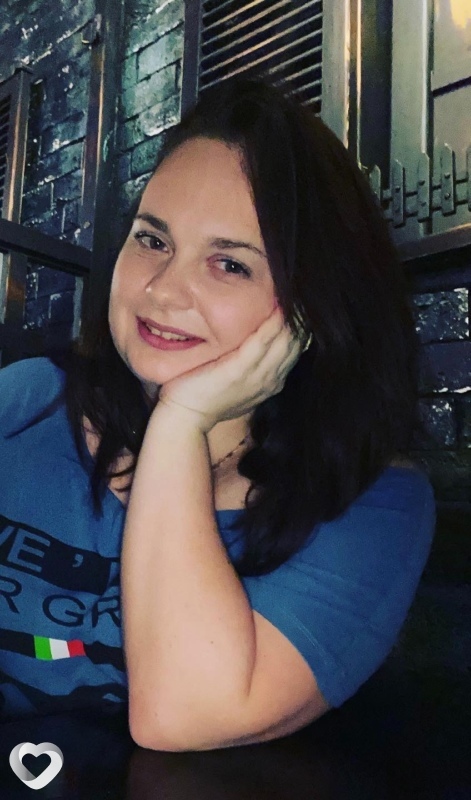 Эля, 35, Воронеже — анкета №283155
