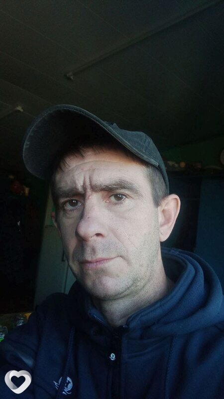 Александр, 45, Новосибирске — анкета №283156