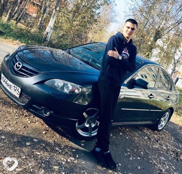 Сергей, 32, Ачинске — анкета №283157