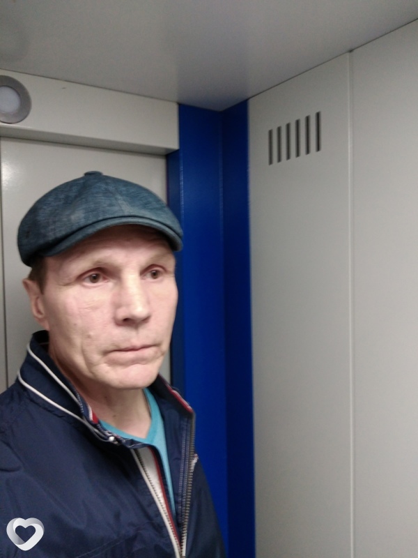 Владимир, Северск