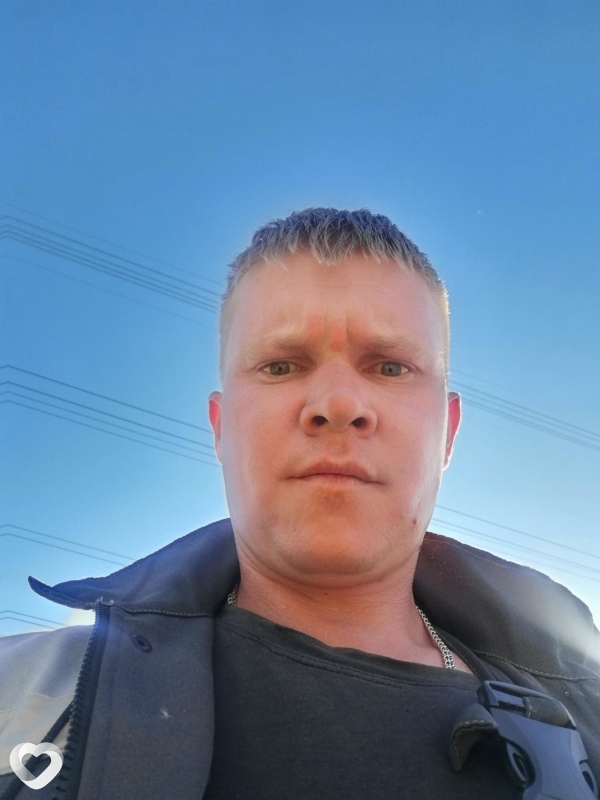Сергей, 40, Волгодонске — анкета №283515