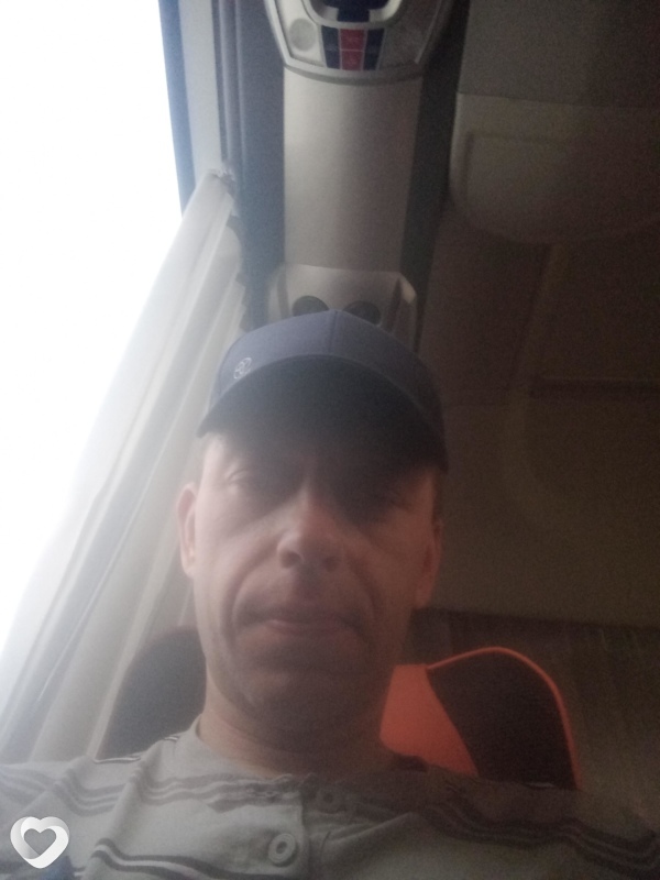 Сергей, 44, Екатеринбурге — анкета №283519
