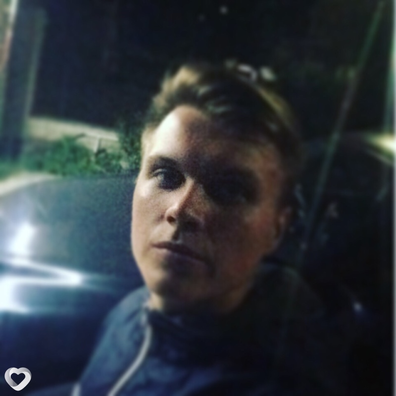 Артем, 28, Москве — анкета №283520