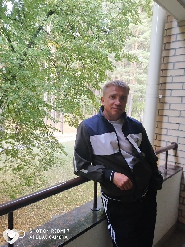Павел, 52, Барановичах — анкета №283528