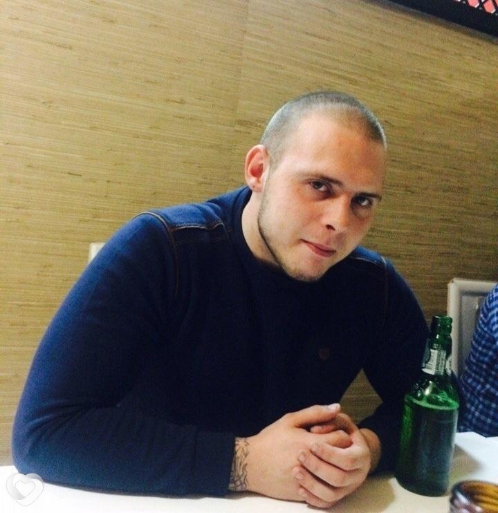 Иван, 29, Москве — анкета №283529