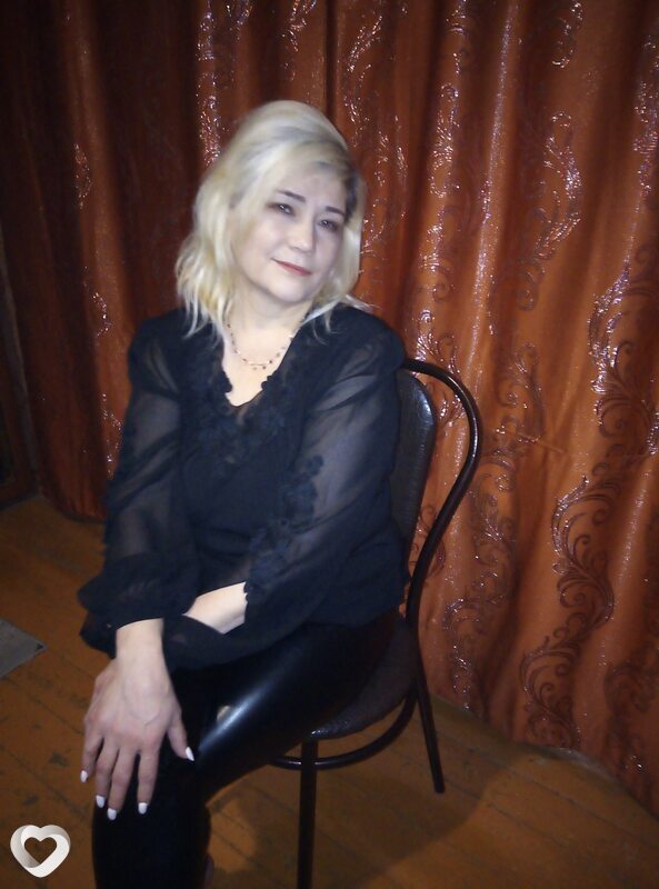Ольга, 56, Чебоксарах — анкета №283530