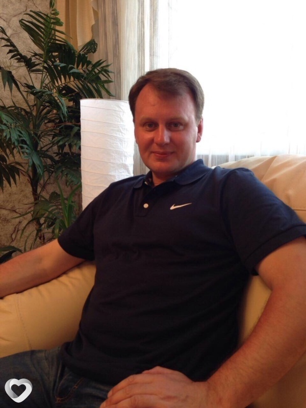 Сергей, 55, Оренбурге — анкета №283533