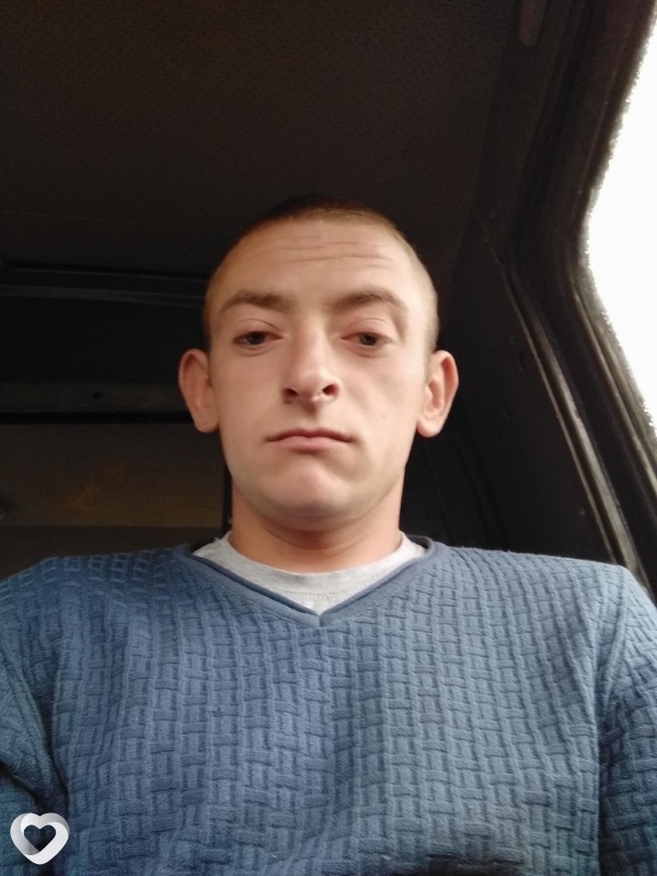 Геннадий, 32, Могилев — анкета №283235