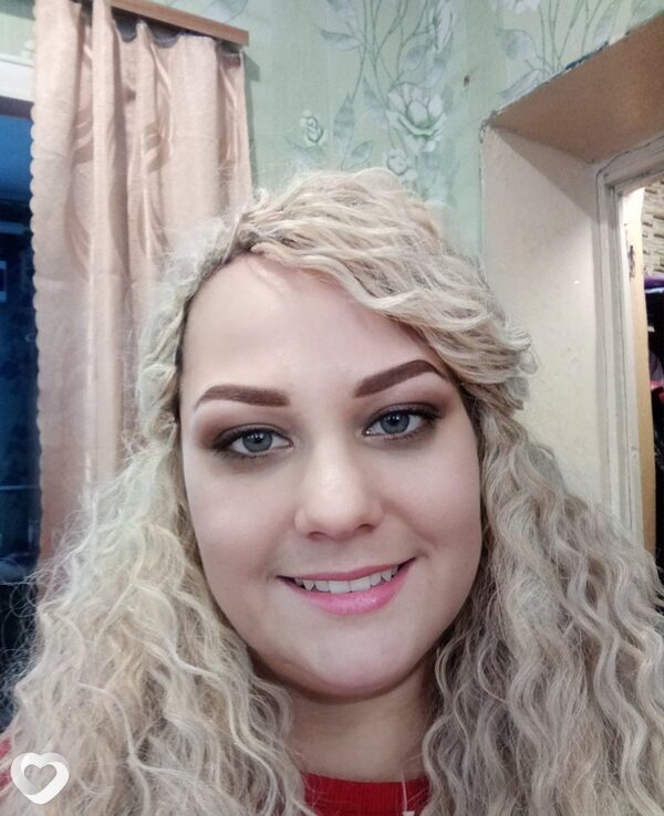Вита, 51, Казани — анкета №283237