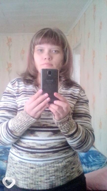 Лариса, 44, Кургане — анкета №283238