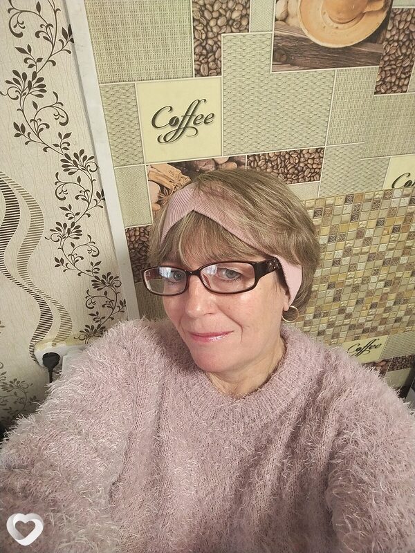 Настя, 48, Новосибирске — анкета №283239