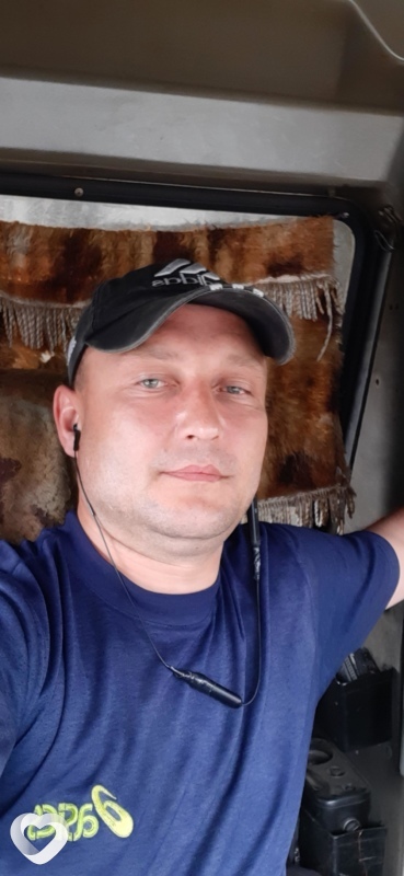 Сергей, 44, Хабаровске — анкета №283240