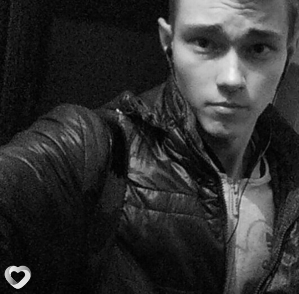 Алексей, 28, Москве — анкета №283241