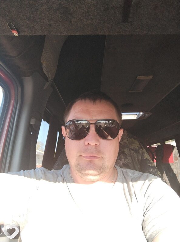 Вадим, 32, Орше — анкета №283245
