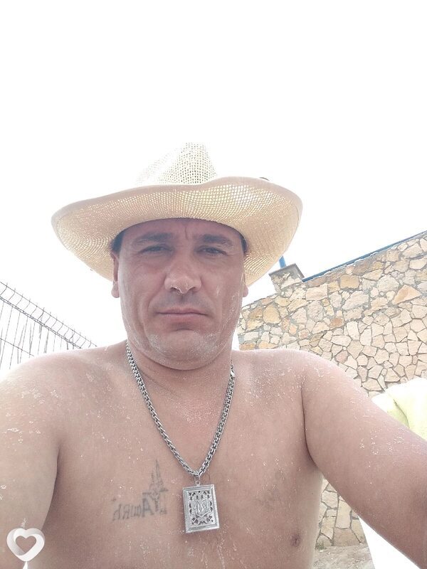 Эрнест, 39, Уфе — анкета №283247