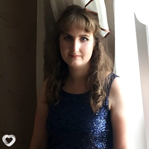Екатерина, 36, Минске — анкета №283252