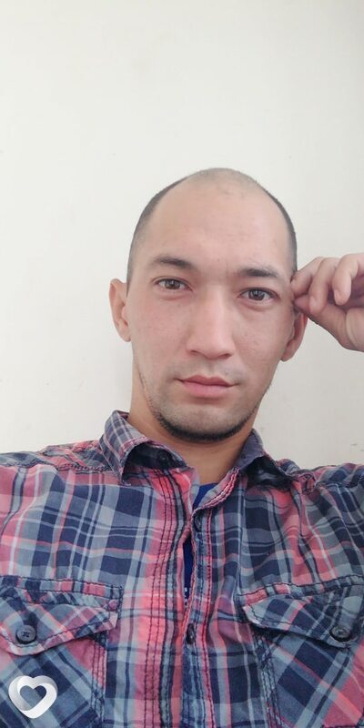 Дамиржан, 37, Астане — анкета №283256