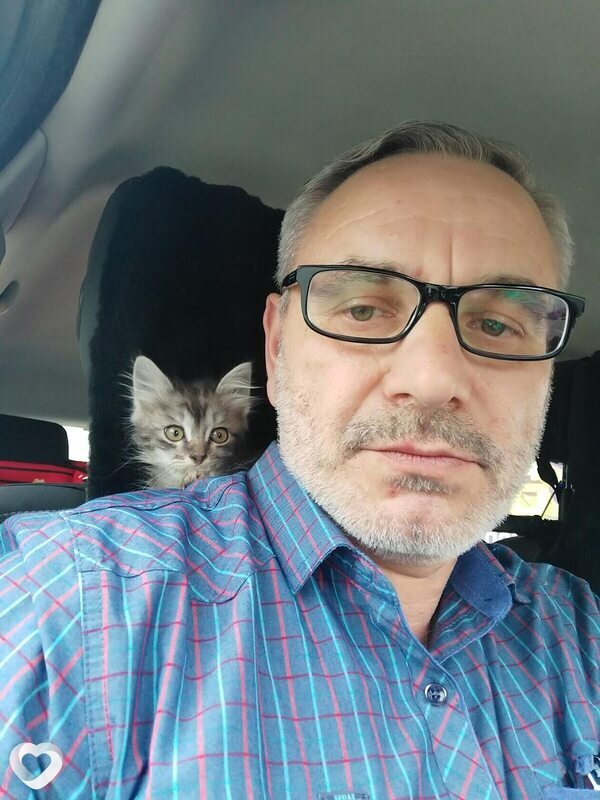 Мит, 55, Сочи — анкета №283114