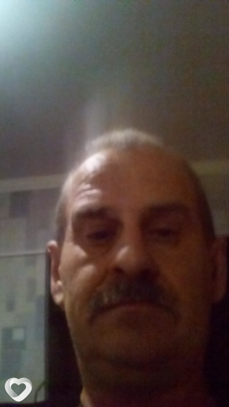 Владимир, 60, Курске — анкета №283115