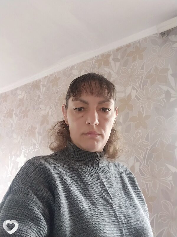 Елена, 37, Белове — анкета №283124
