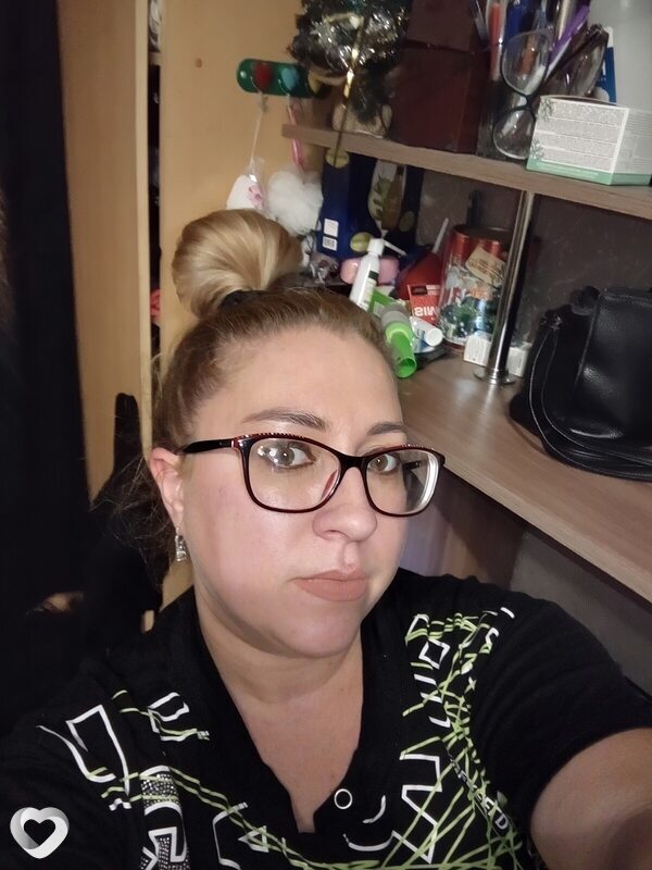 Юлия, 35, Омске — анкета №283129