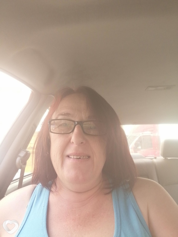 Светлана, 54, Ставрополе — анкета №283133