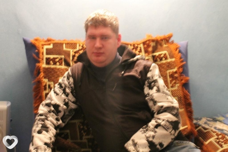 Денис, 37, Александрове — анкета №283584