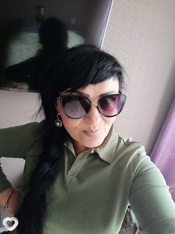Оксана, Барнаул