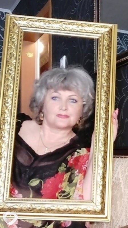 Ирина, 56, Новокузнецке — анкета №283588