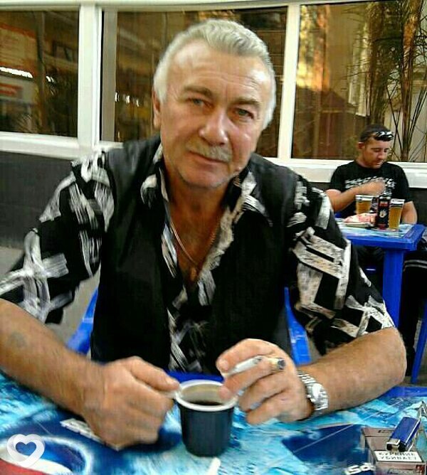 Александр, Первомайск