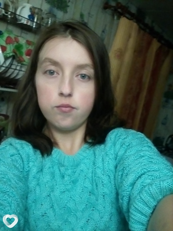 Яна, 30, Иванове — анкета №283590
