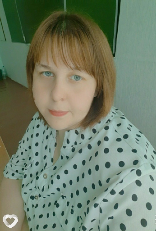 Анна, Шадринск