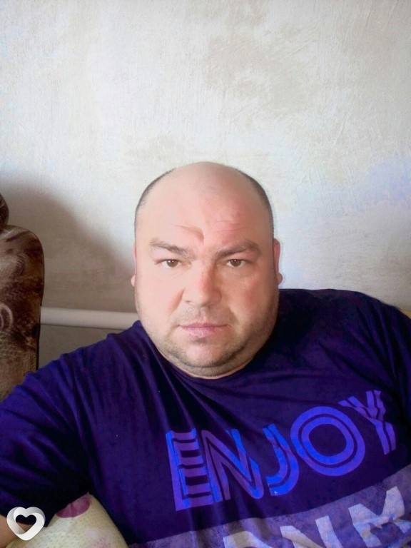 Николай, 49, Алматы — анкета №283607