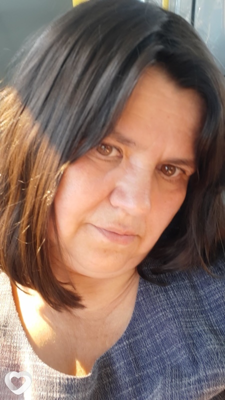 Инна, 56, Санкт-Петербурге — анкета №283608