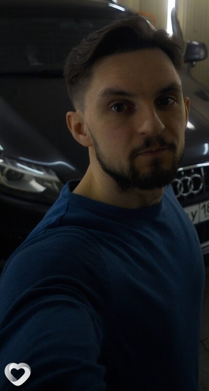 Nik, 29, Нижневартовске — анкета №283613