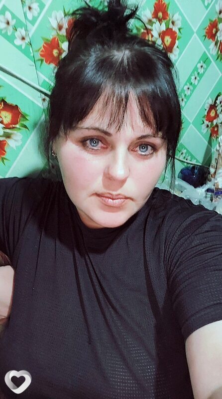 Дания, 34, Назарове — анкета №283617