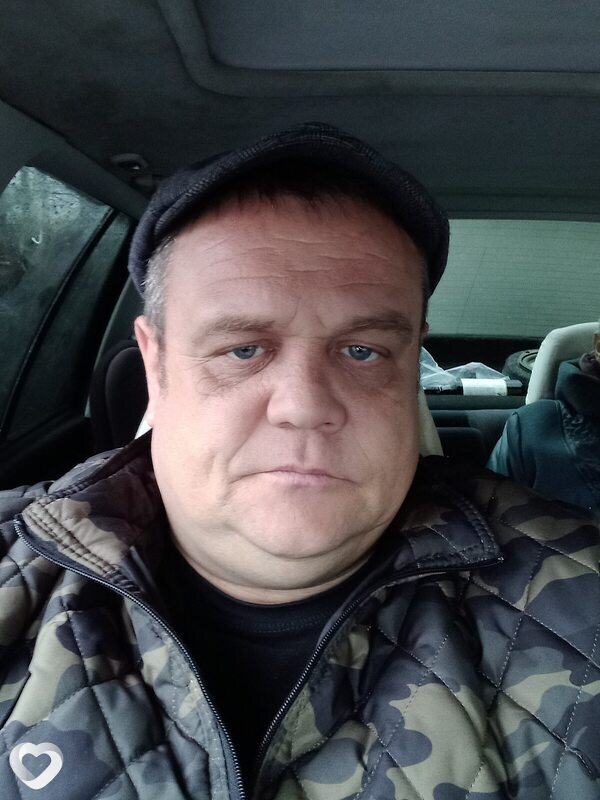 Николай, 50, Брянске — анкета №283618