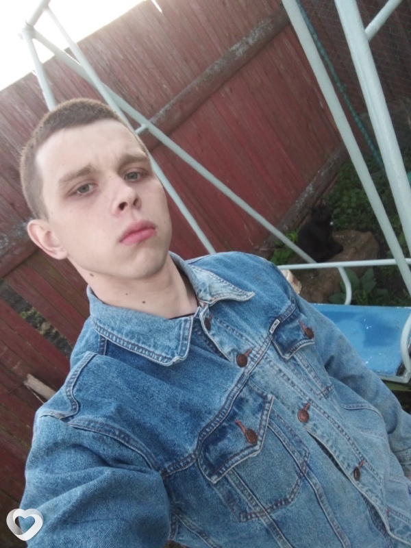 Дмитрий, 28, Череповце — анкета №283629
