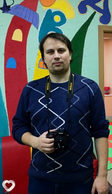 Кирилл, 39, Иванове — анкета №283630