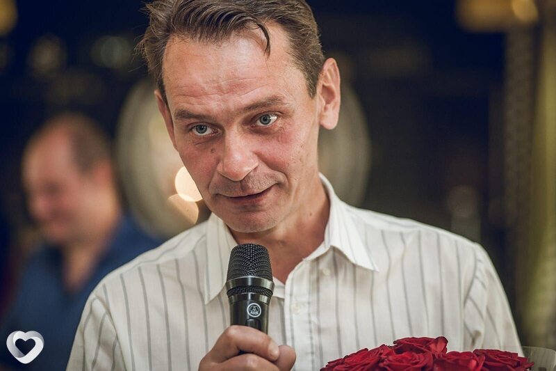 Михаил, 54, Твери — анкета №283632