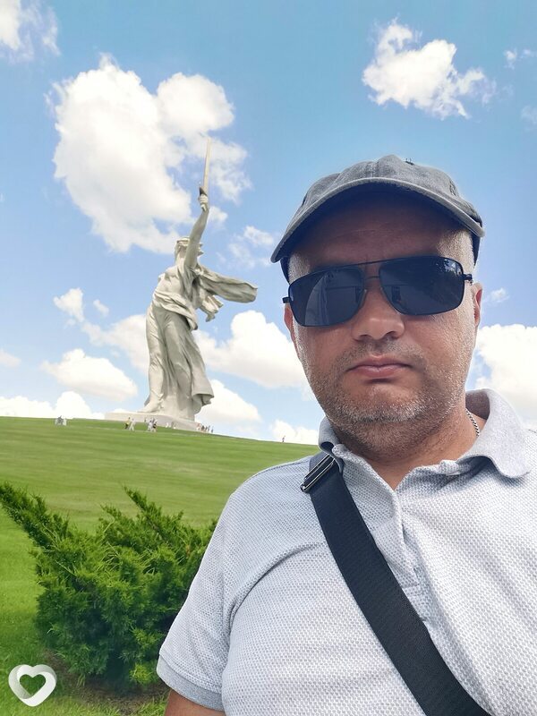 Игорь, 44, Ставрополе — анкета №283261
