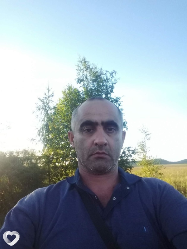 Мага, 49, Чите — анкета №283264